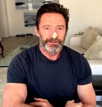 Hugh Jackman 