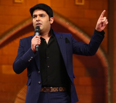 Security beefed up at Kapil Sharma’s Oshiwara residence after cafe shooting
