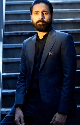 Chandan Roy Sanyal, Shehar Lakhot