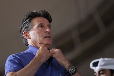 World Athletics to introduce new distances to race walk events in 2026, claims Sebastian Coe. 