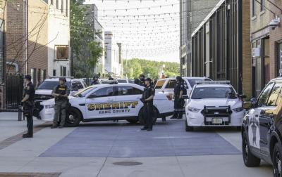 Lawmakers from both parties condemn Aurora temple plot as DOJ moves to review (File image)