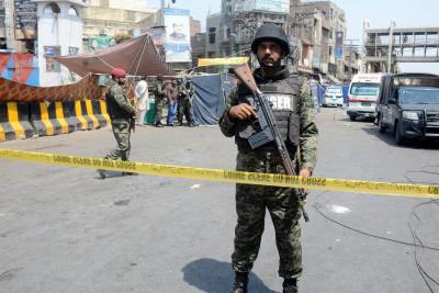 Pakistan: Targeted killing of Ahmadi raises alarm over escalating religious violence (File image)