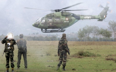 PM Modi, Myanmar President discuss issue of insurgent groups operating from Southeast Asian nation (File image)