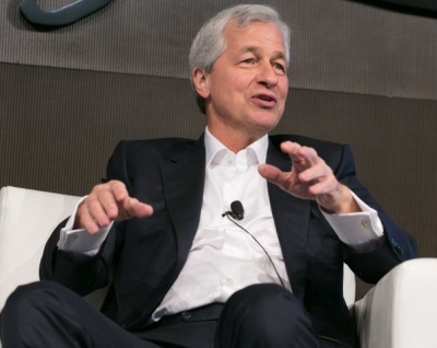 JPMorgan to keep growing its operations in India amid robust growth