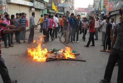 Bangladesh: BNP and Jamaat trade religious slurs ahead of election (File image)