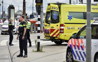 Two teenagers killed in Amsterdam shooting, police probe underway (File image)
