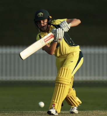 WPL: Sutherland will add a lot of firepower to our team, says DC captain Lanning