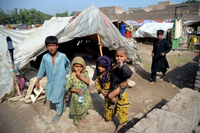 Pakistan splurging on military hardware amid rising poverty: Report
