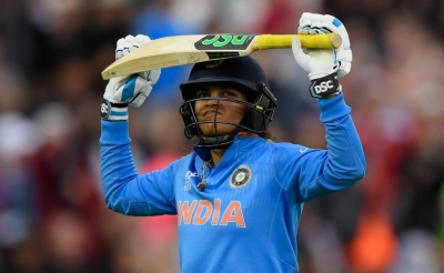 Veda Krishnamurthy announces retirement from all forms of cricket
