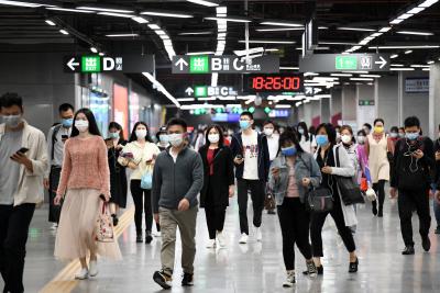 Chinese govt goes into cover-up mode as economy falters: Report