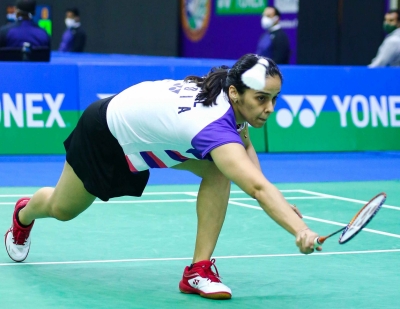 साइना नेहवाल: मां के सपनों को पूरा करने के लिए थामा बैडमिंटन, ओलंपिक में रचा इतिहास 