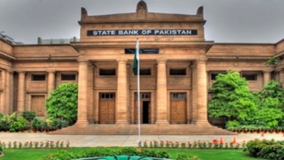 Pakistan central bank chief's warning hints clock has run out: Report