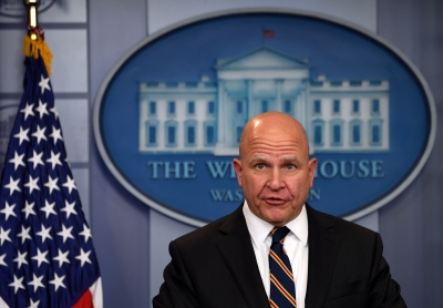 Pakistan client of Chinese Communist Party, using terror outfits as foreign policy arm for long: Former US NSA (File image) 