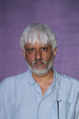 Vikram Bhatt says he is an F1 geek