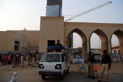 BLA targets tribal leader and architect of Pakistan backed death-squad network (File image)