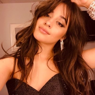 Camila Cabello