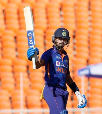 Shreyas, Jitesh, Rinku and Riyan in focus ahead of India’s Asia Cup squad selection meeting