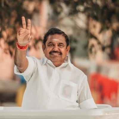 No alliance with BJP in TN for 2026 polls: Edappadi Palaniswami