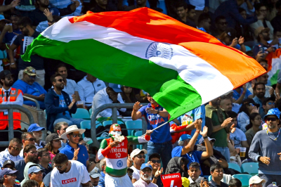 India rises to third, Australia stay on top after annual update in the ICC Men’s Test Team Rankings. 