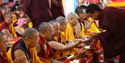 China pressurised Nepal over conference on Tibetan studies: Report (File Image)