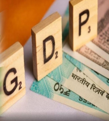 India’s real GDP growth projected to grow at 6.4-6.7 pc in FY26: CII