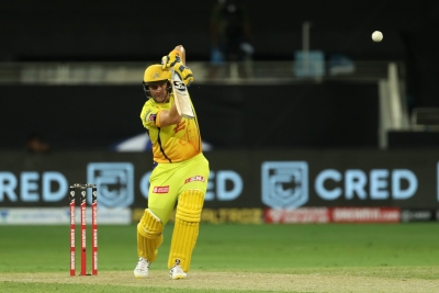 Finch lists IPL's best Australian players, crowns Watson at Number 1
