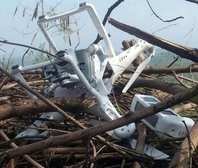 Pakistan: Two school children killed in quadcopter attack in Khyber Pakhtunkhwa (File Image)