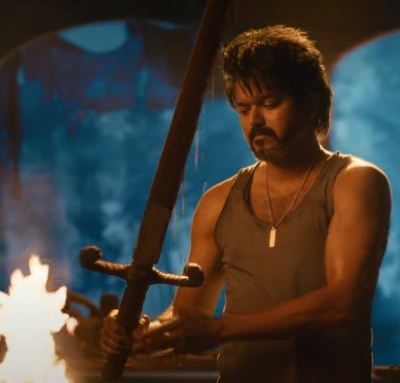 Madras HC bans release of pirated version of Vijay's ‘Leo’