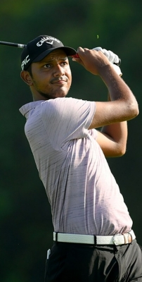 Veer Ahlawat is Tied-11th at Austrian Open; Sharma misses cut at the par-70 Gut Altentann Golf Course in Salzburg (Austria). Photo credit: www.golfxyz.in