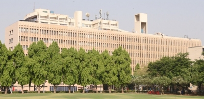 IIT Delhi