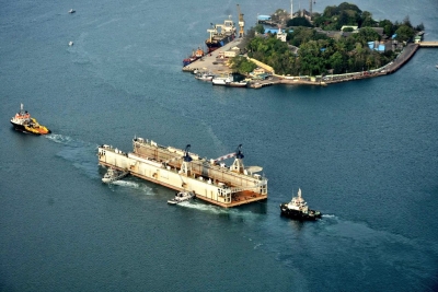 India’s Andaman outpost central to US–India maritime strategy: Experts to Congress (Representational photo)