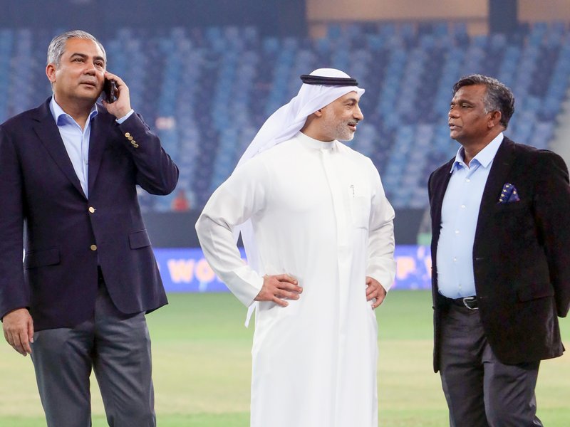 पाकिस्तान सुपर लीग: दर्शकों के बिना खाली स्टेडियम में खेले जाएंगे मुकाबले, नकवी को मांगनी पड़ी माफी