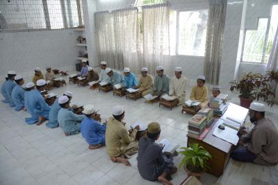 Bangladesh: Child sexual abuse cases at six madrasas in 16 days spark outrage (File image)