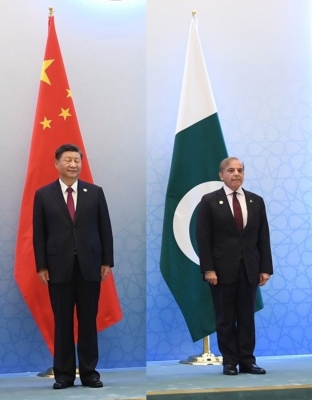 US cannot afford to ignore Pakistan's dangerous double games: Report (File image)