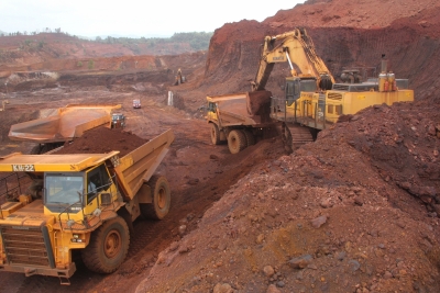 Govt tweaks iron ore rules to boost low-grade ore utilisation