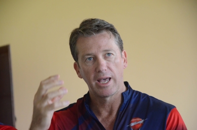 'दबदबा खत्म हो गया', टी20 विश्व कप से ऑस्ट्रेलिया के बाहर होने पर ग्लेन मैकग्रा निराश