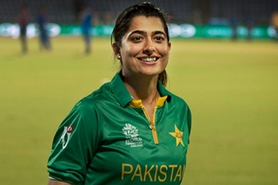ICC Women’s WC Qualifier plays a huge role for countries like Bangladesh and Ireland, says Sana Mir