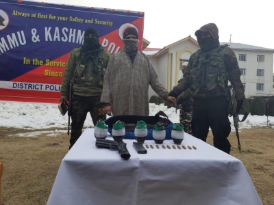 JeM, AQIS join hands to engineer mass unrest across India