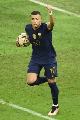 FIFA World Cup Group I preview: Mbappe, Haaland lead scintillating attack