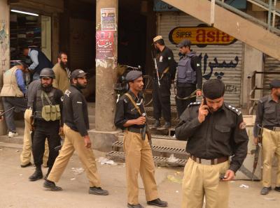 Pakistan: Social media content creator shot dead amid rising violence against women (File image)