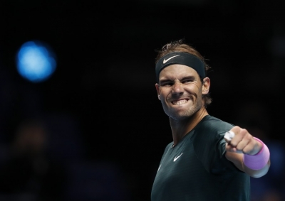 'I never knew how long I could last’: Rafael Nadal opens up on career-long battle with pain