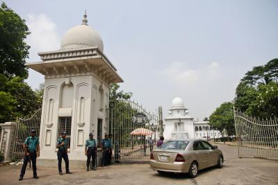 Bangladesh: Minority representation missing in new judicial appointments (File image)