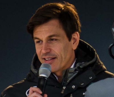 Mercedes finds its footing again as Toto Wolff reflects on ‘costly upgrade’ misstep after the Hungarian Grand Prix in at the Hungaroring, near Budapest, Hungary on Sunday. 