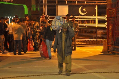 Pakistan told to expedite release and repatriation of Indian prisoners, including fishermen (File image)