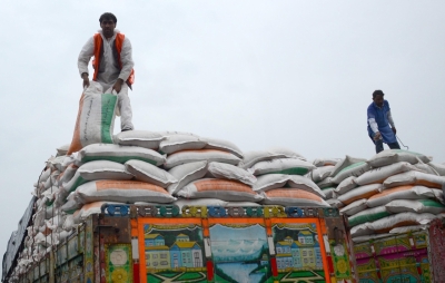 Afghanistan’s shift to alternative trade corridors set to strategically isolate Pakistan: Report (File image)