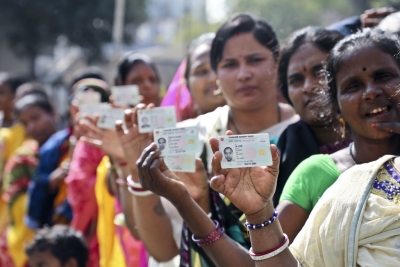 Less number of women contesting elections in Bangladesh due to rising lawlessness: Report (File image)