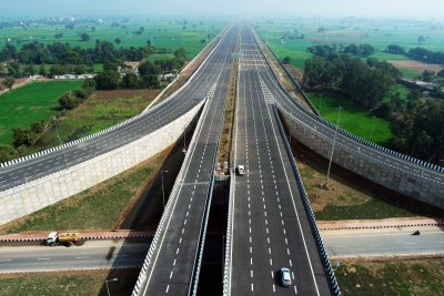 Cabinet approves upgradation of NH-160A section in Maharashtra for Rs 3,320.38 crore