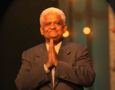  Pyarelal Ramprasad Sharma