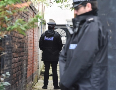 Pakistani grooming gangs in UK linked to longstanding child abuse (File image)