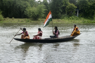 India's 'village-first' strategy redefines security and development: Report (File image)